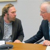Ein Plädoyer für die deutsch-tschechische Verbundenheit