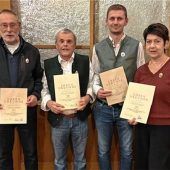 Zellerreither Schützen würdigen Sieger und Jubilare