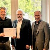 Hightech statt Hobelbank