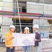 Bauqualität beginnt vor dem Bau