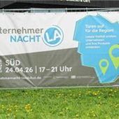 UnternehmerNacht LA-Süd