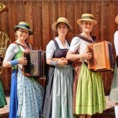 Ziachmoni lädt wieder zum Hoagascht