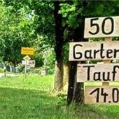 Taufkirchner Gartenbauverein: Ein halbes Jahrhundert gelebte Gartenkultur