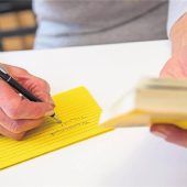 Sprache lernen ohne Stress