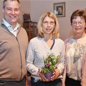 Wieder ein sehr gutes Saftjahr beim Gartenbauverein