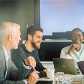 Das große Stottern – Warum Vorstellungsrunden nervös machen – und was hilft