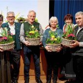 Die Welt zum Garten machen