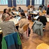 Realschule Haag vernetzt Oberbayerns Lehrkräfte