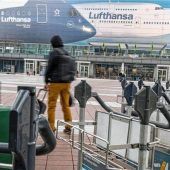 Chaos bei Lufthansa