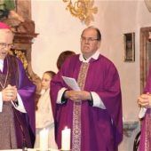 Tag der Barmherzigkeit zum Auftakt der Karwoche