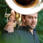 Hofmeir erzählt und musiziert