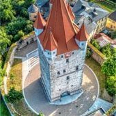 Haager Schlosshof öffnet seine Pforten