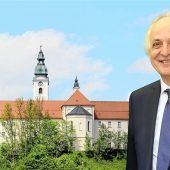 Jonas Glonnegger legt Vorstandsamt nieder