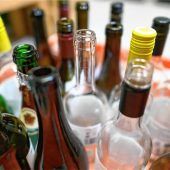 Unter Alkoholeinfluss „tickende Zeitbombe“
