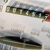 Warnung vor falschen Stromanbietern