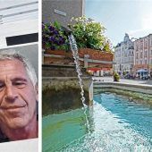 Stadt Rosenheim in den Epstein-Akten