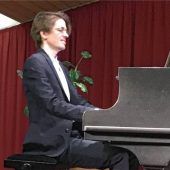 Ein beglückender Schubert-Abend in Tögings Carl-Orff-Saal