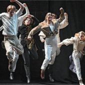 Shakespeares ultimatives Verwirrspiel