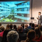 In Neubau investieren