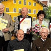 Im Jahr 2035 besteht der Verein 200 Jahre