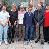 Aktiver Rauchclub „Qualm“