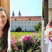 Ostern herrscht Hochbetrieb für Floristen