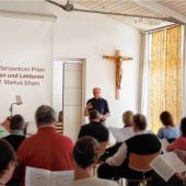 Weder Pathos noch Theatralik