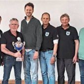 KSRK Mößling siegt bei Kreispokal-Stockschießen
