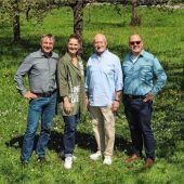 Sepp Schauer ist Schirmherr des Attler Herbstfests