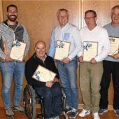 Reit im Winkler Gemeinderäte verabschiedet