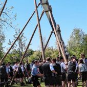Stolz der Dettendorf Gemeinschaft