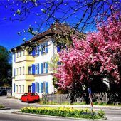 Farbenrausch bei der Radltour