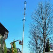 Vereinte Kräfte in Schönberg