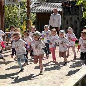 Selbstbehauptungskurs in Vagen