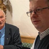 „Boarisch gredt und greimt“ im Happinger Hof