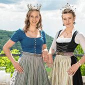 Bayerische Milchkönigin kommt aus Kirchdorf