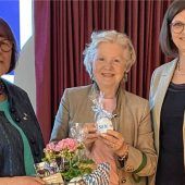 Ein Druidentrunk für Ilse Aigner