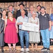 „RegnWurmOrakl“ hilft der Lebenshilfe