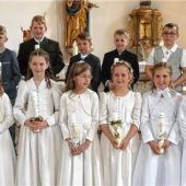 „Gott ist mit uns unterwegs“