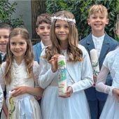 „Großer Gott, wir loben dich“