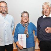 Aschauer KAB ehrt Mitglieder