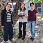 Katholischer Kindergarten in Pfaffing feiert 60-jähriges Bestehen