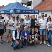 Strahlende Mangfall-Classic-Sieger
