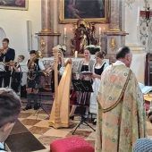Zeichen der Vielfalt und des gelebten Glaubens