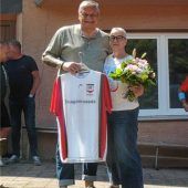 Geglückter Saisonstart der Herren 60 des VfL Waldkraiburg