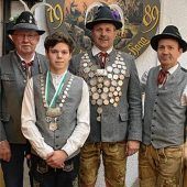 Die Könige der Feuerschützen