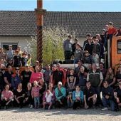 „Ramadama“ in Heldenstein