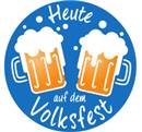 Ampfinger Volksfest startet heute