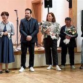 Sissi Schätz übergibt Amt an Florian Haas