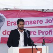 „Wirtschaft hat dem Menschen zu dienen“